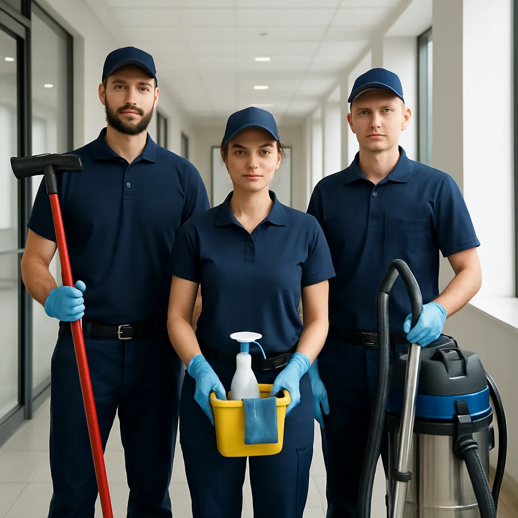 Une entreprise spécialisée, au service des familles et des professionnels